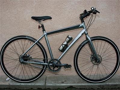 Trek SoHo